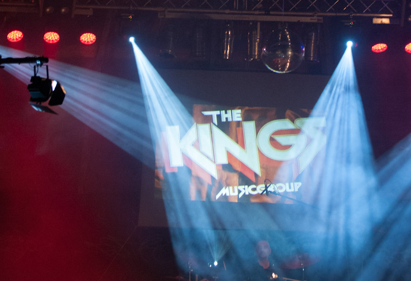 The Kings   Parco Castelli   Bs 61